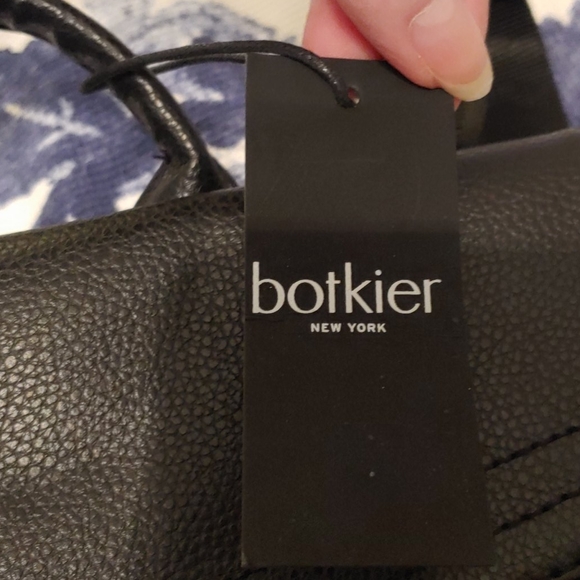 Botkier Trigger Mini Backpack - Picture 3 of 3